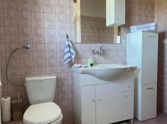 U Kasi Przy Dol. Chocholowskiej Lägenhet